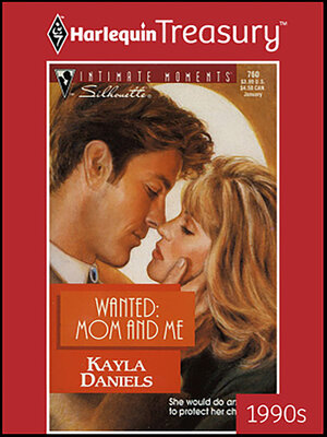 cover image of Wanted